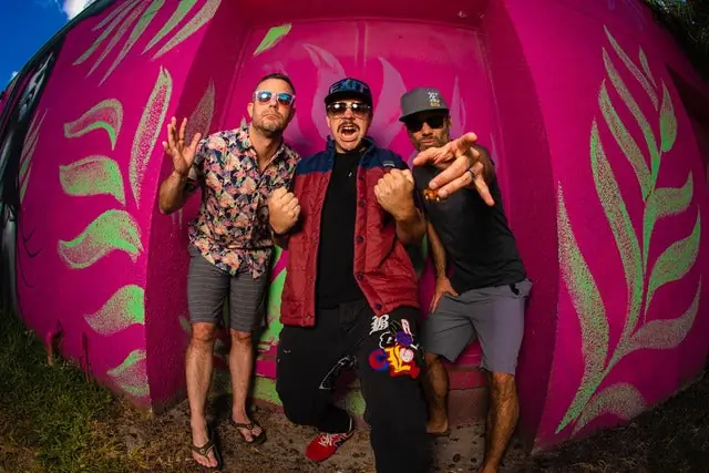 Badfish