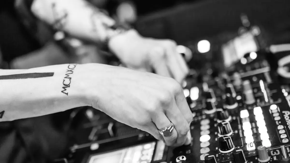 Bassvictim
