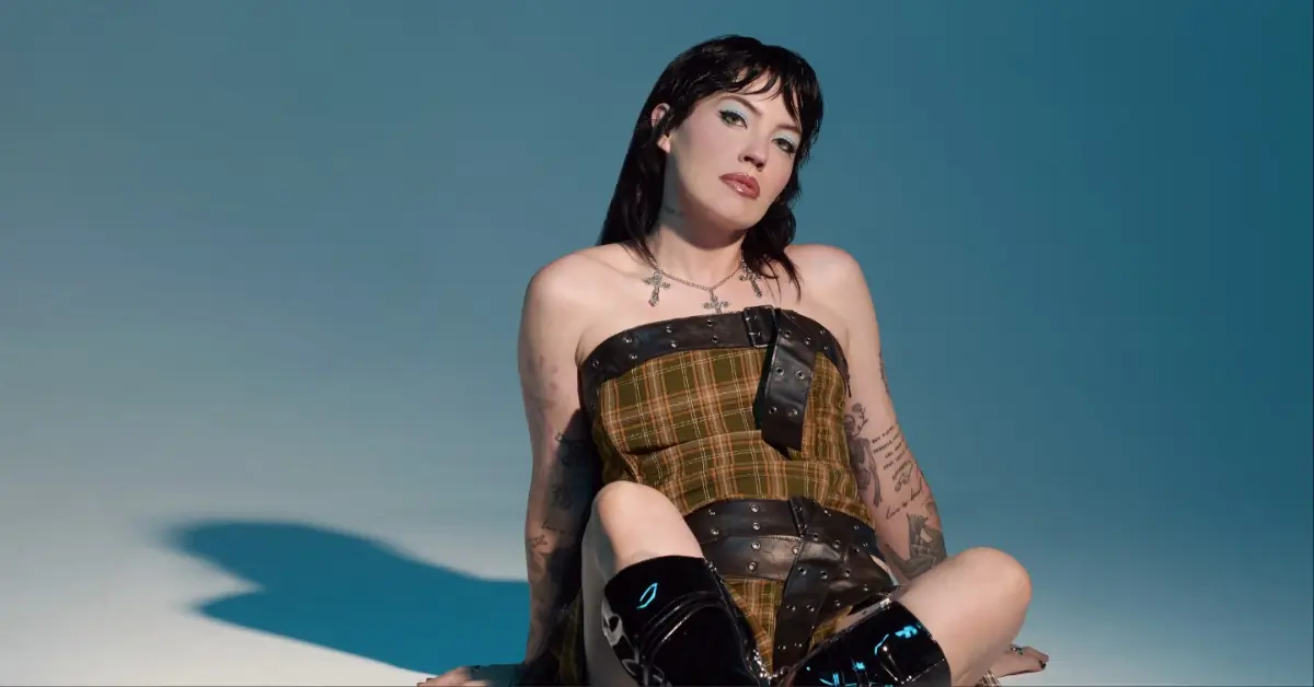 Bishop Briggs