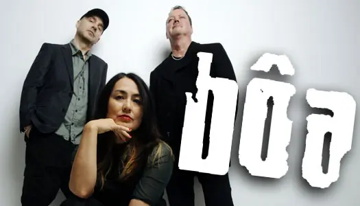 BOA