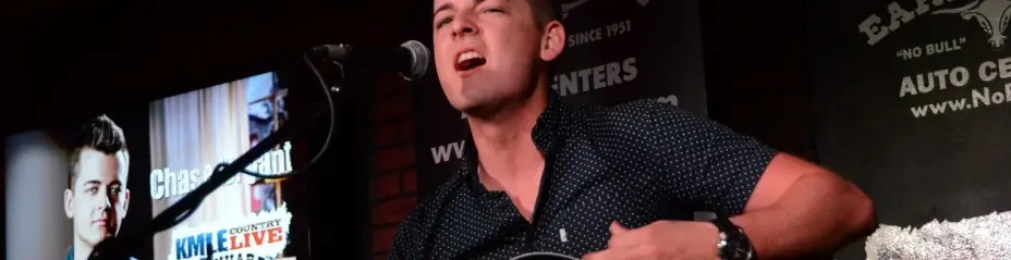 Chase Bryant