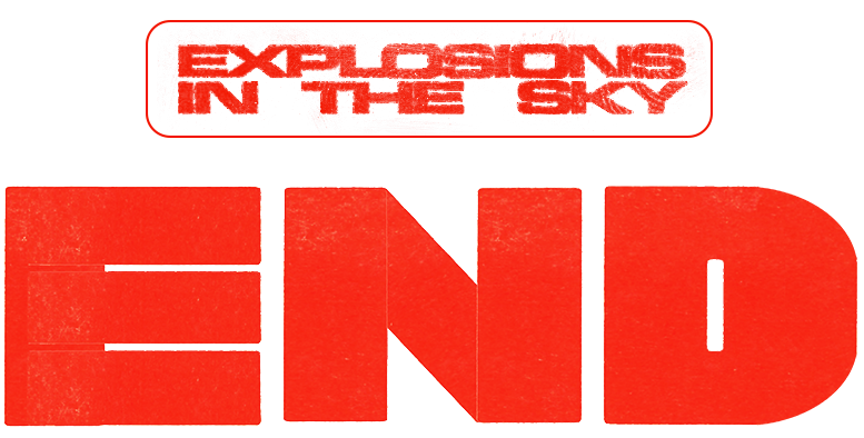 Explosions In the Sky