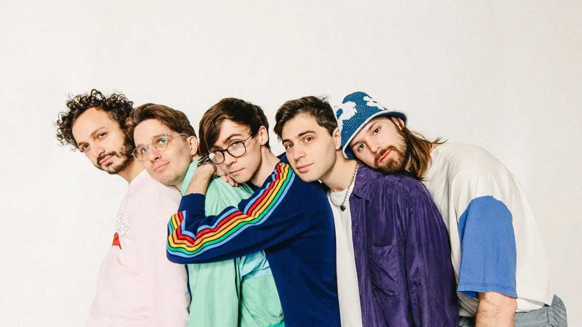 Good Kid - Band