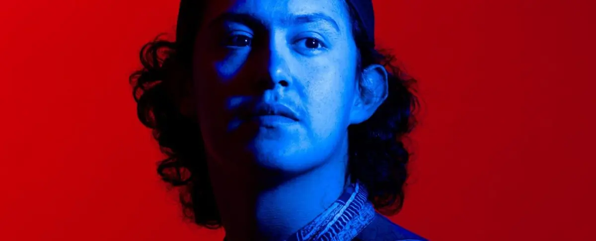 Hobo Johnson & The Lovemakers