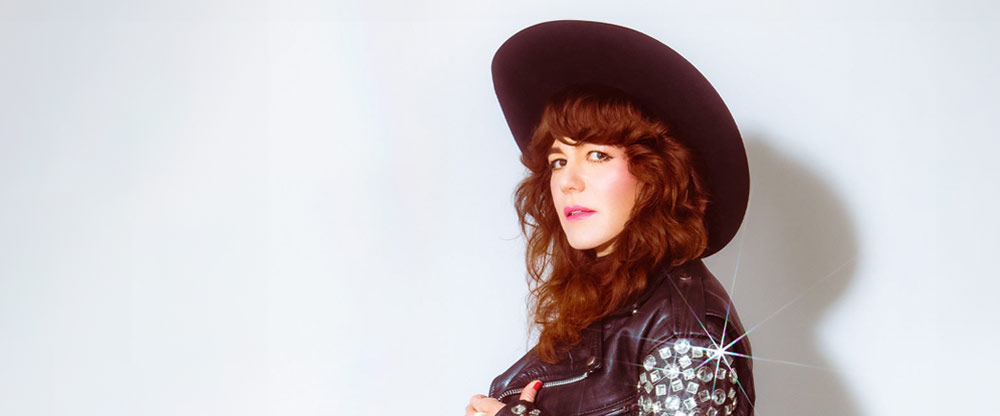 Jenny Lewis