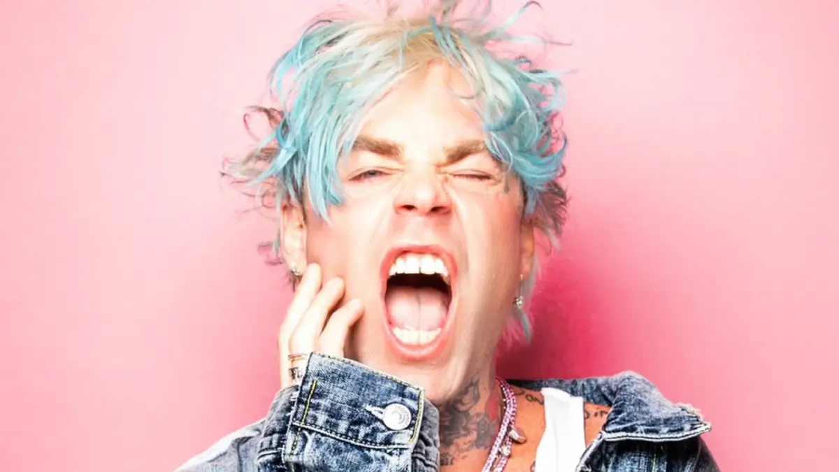 Mod Sun & lovelytheband
