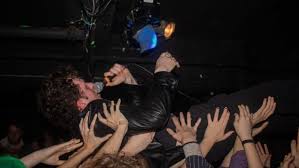 Pink Noise - A Dance Night