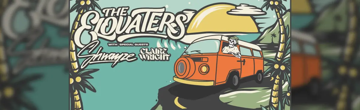 The Elovaters