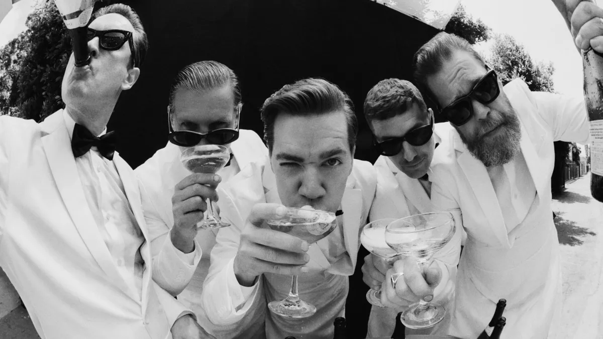 The Hives