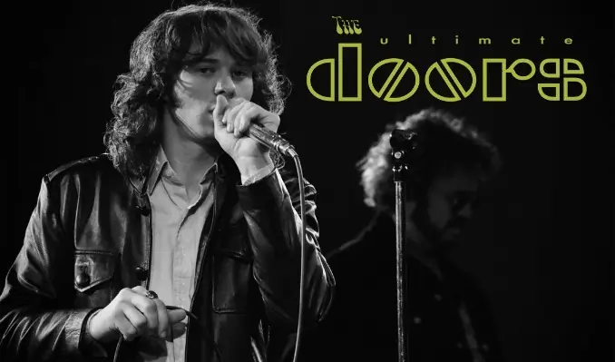 The Ultimate Doors - A Tribute to The Doors