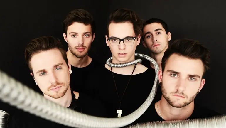 The Wrecks