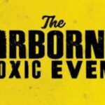 The Airborne Toxic Event