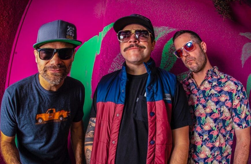 Badfish – A Tribute to Sublime