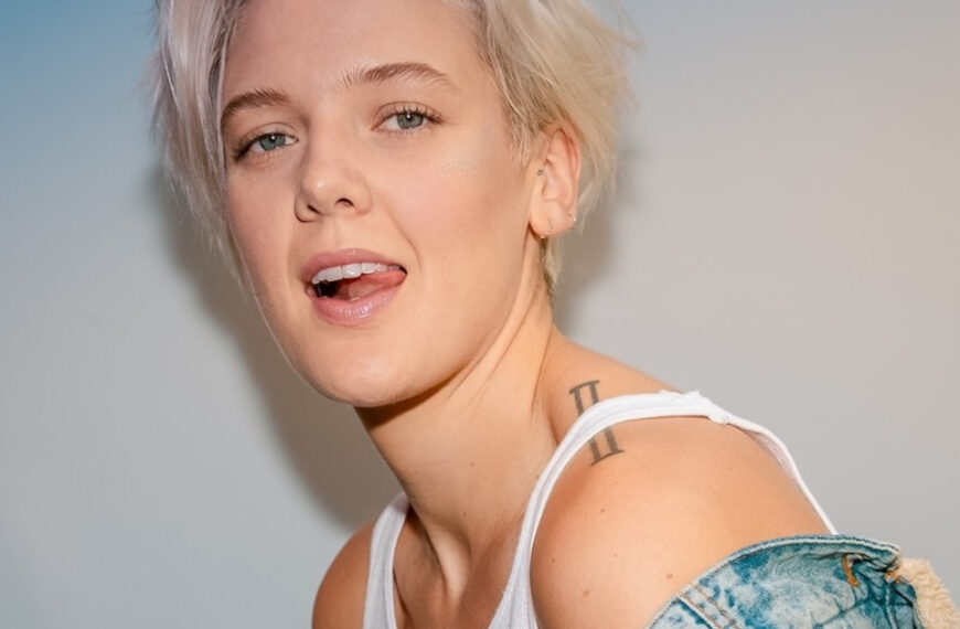 Betty Who