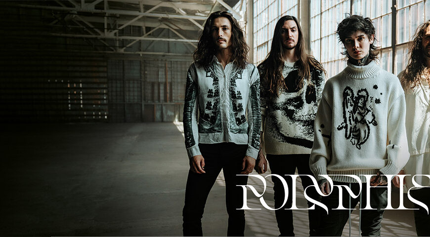Polyphia