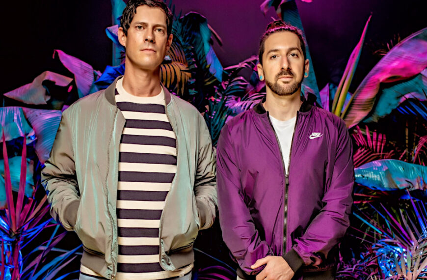 Big Gigantic
