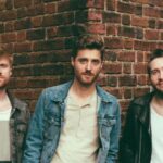 Jukebox The Ghost
