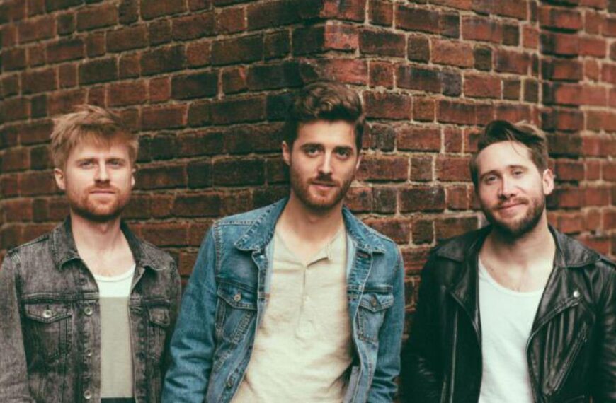 Jukebox The Ghost