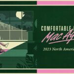 Mac Ayres