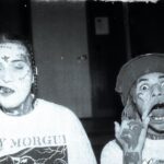 City Morgue