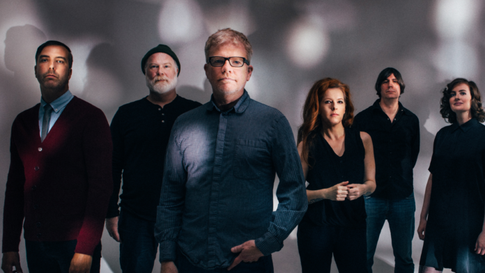 The New Pornographers