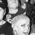 Amyl and The Sniffers