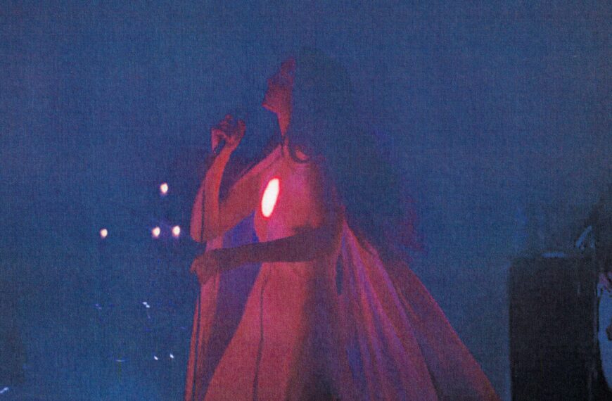 Weyes Blood