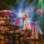 Andrew McMahon in the Wilderness