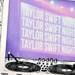 The Taylor Party - Taylor Swift Tribute Night