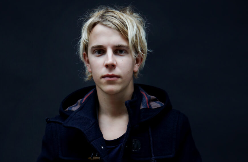 Tom Odell