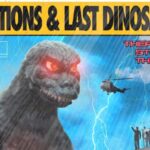 Vacations & Last Dinosaurs