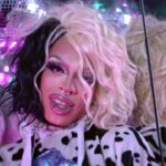 Yvie Oddly