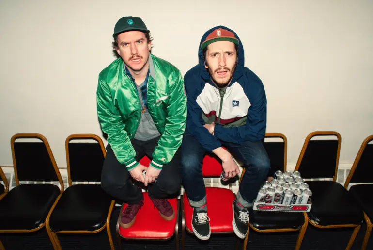 Little Stranger - Newport Music Hall - 10101010 0505 2024202420242024