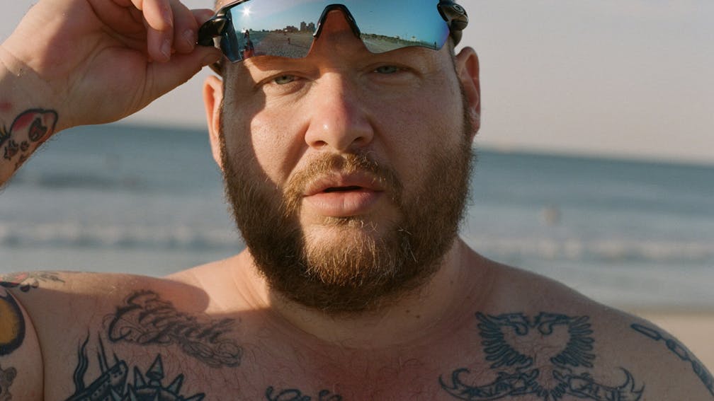 Action Bronson