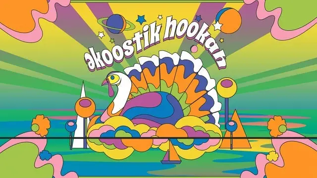 Ekoostik Hookah - Newport Music Hall - 11111111 0101 2024202420242024