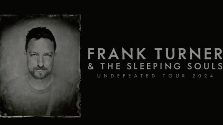 Frank Turner - Newport Music Hall - 09090909 1616 2024202420242024