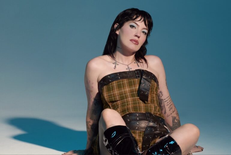 Bishop Briggs - Newport Music Hall - 03030303 2323 2025202520252025