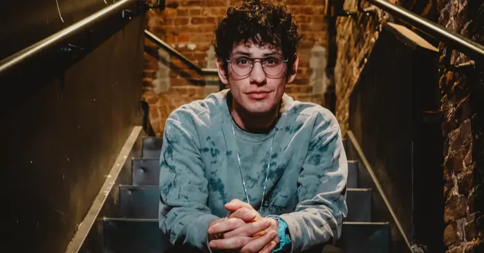 Party101 with Matt Bennett - Newport Music Hall - 03030303 2020 2025202520252025