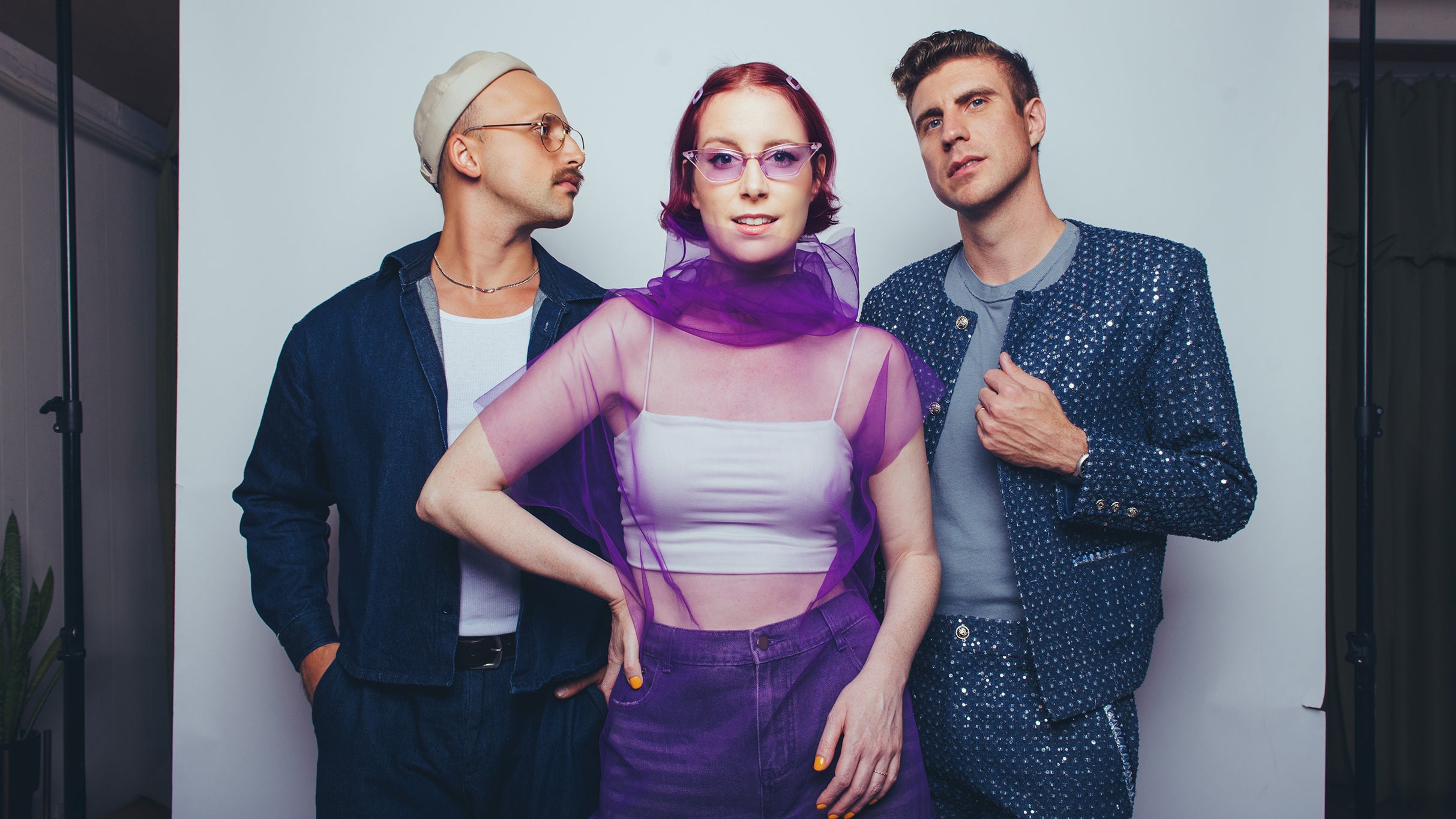 Moonchild - Newport Music Hall - 03030303 1717 2026202620262026