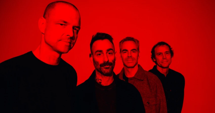 American Football – Band American Football - Band - Newport Music Hall - 08080808 1010 2026202620262026