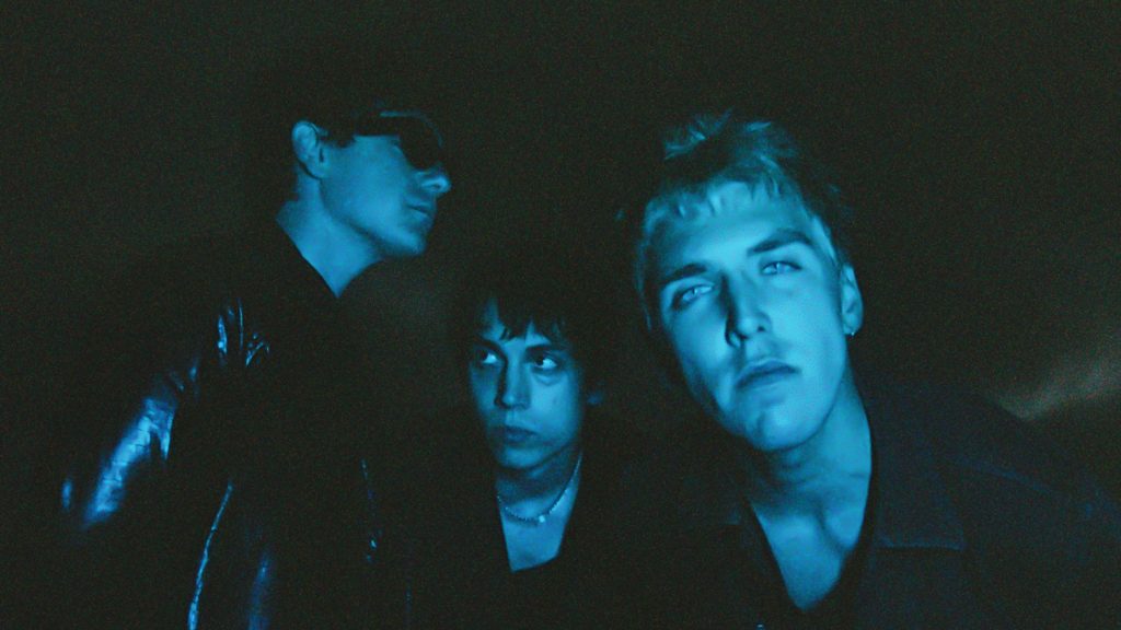 Bad Suns - Newport Music Hall - 04040404 0505 2026202620262026