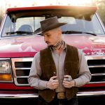 Benjamin Tod and The Inline Six