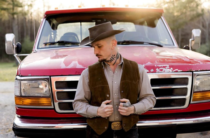 Benjamin Tod and The Inline Six - Newport Music Hall - 05050505 0808 2026202620262026