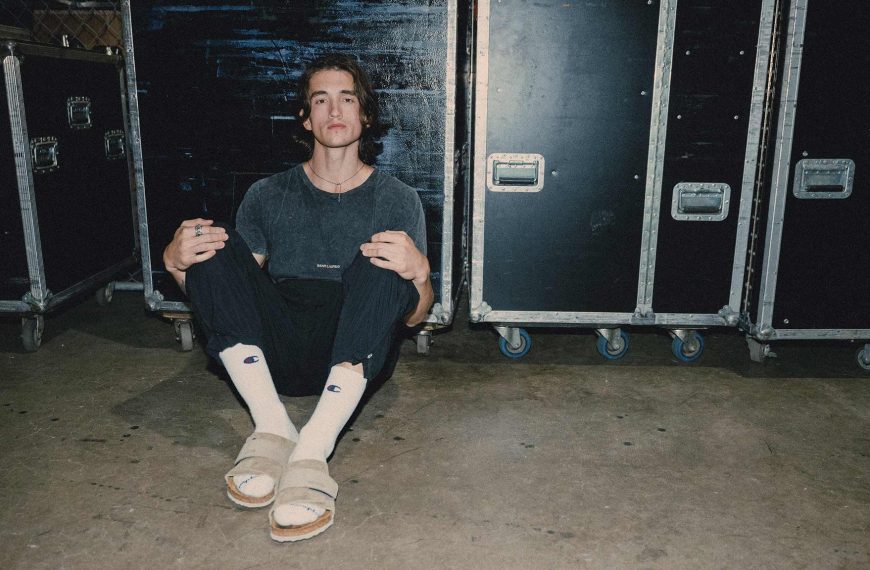 Chance Pena - Newport Music Hall - 08080808 1919 2026202620262026