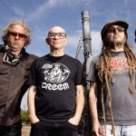 Circle Jerks & Gorilla Biscuits