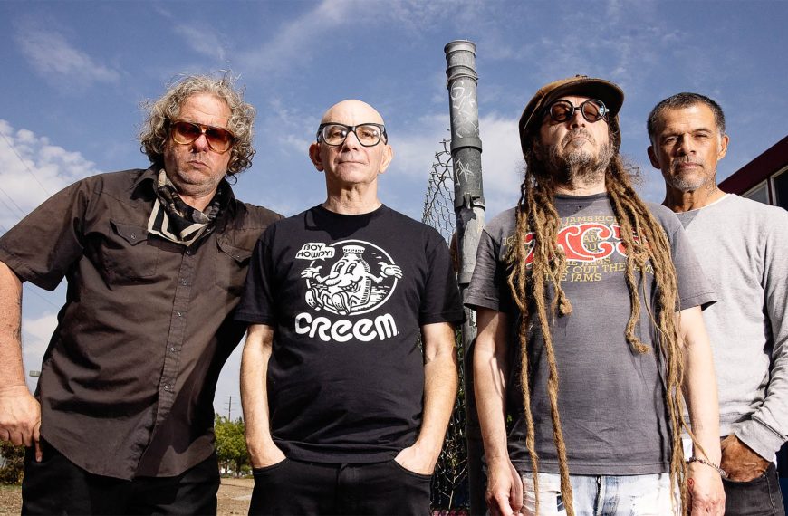 Circle Jerks & Gorilla Biscuits - Newport Music Hall - 03030303 2727 2026202620262026