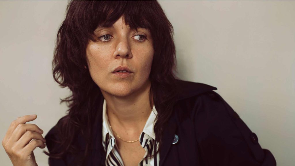 Courtney Barnett Courtney Barnett - Newport Music Hall - 05050505 2020 2026202620262026