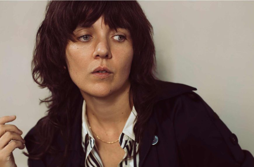 Courtney Barnett - Newport Music Hall - 05050505 2020 2026202620262026