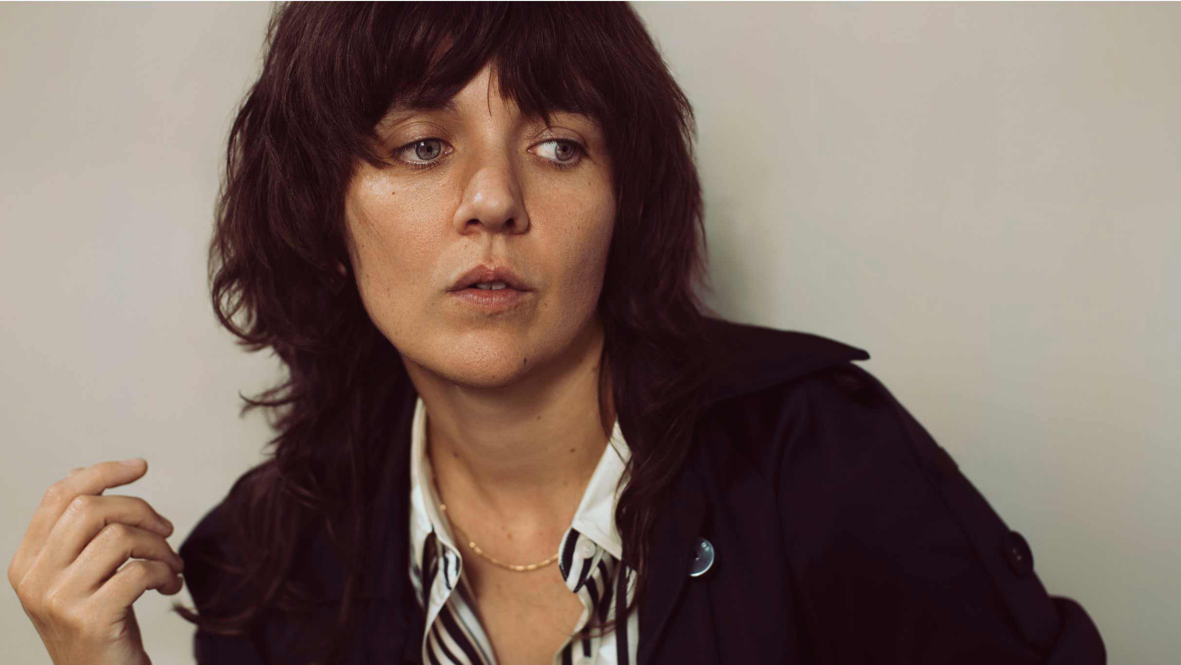Courtney Barnett - Newport Music Hall - 05050505 2020 2026202620262026