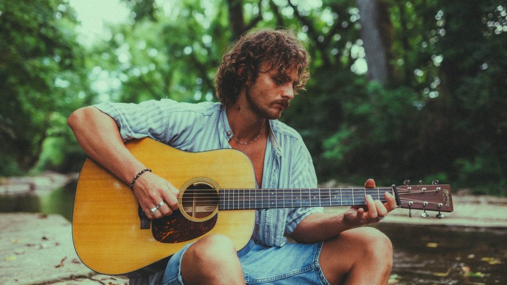 Evan Honer - Newport Music Hall - 06060606 1212 2026202620262026